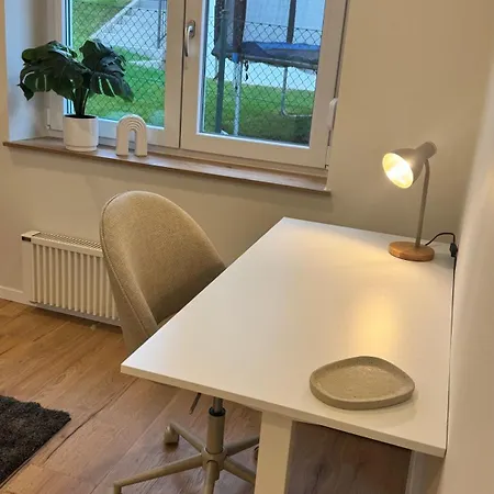 Appartamento Urlaub Im Bayerischen Wald