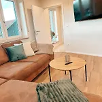 Urlaub Im Bayerischen Wald Appartement