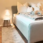 Appartement Urlaub Im Bayerischen Wald