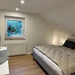 Urlaub Im Bayerischen Wald Appartement