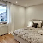 Appartement Urlaub Im Bayerischen Wald *