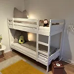 Urlaub Im Bayerischen Wald * Furth im Wald