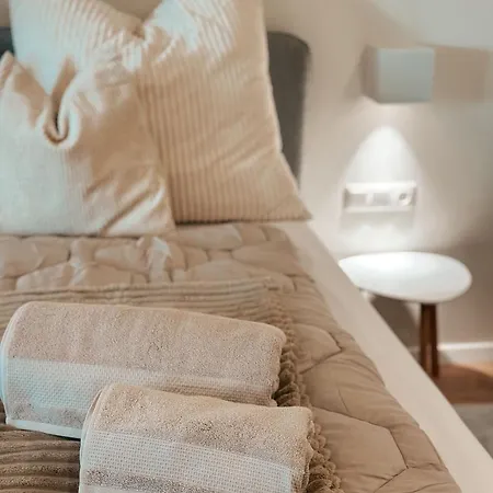 Apartamento Urlaub Im Bayerischen Wald *