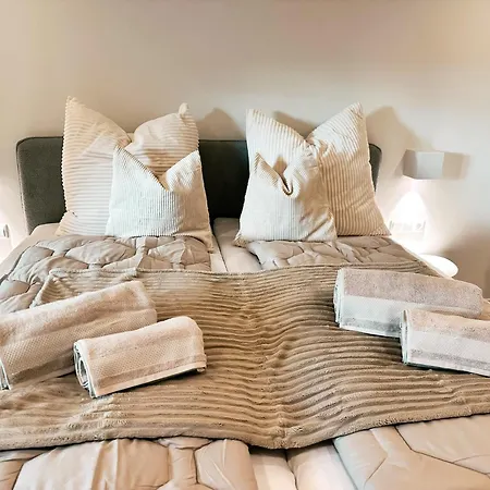 Urlaub Im Bayerischen Wald Apartamento Furth im Wald