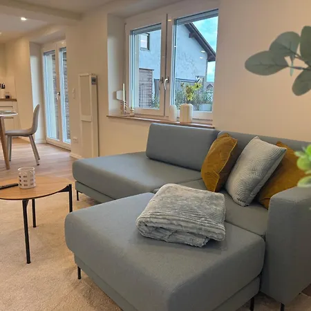 Urlaub Im Bayerischen Wald Apartamento Furth im Wald