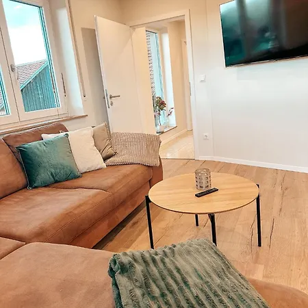 Urlaub Im Bayerischen Wald Apartamento