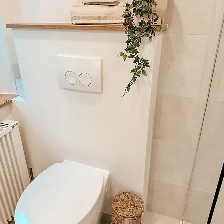 Apartamento Urlaub Im Bayerischen Wald *