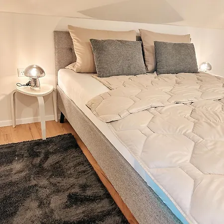 Urlaub Im Bayerischen Wald Apartamento