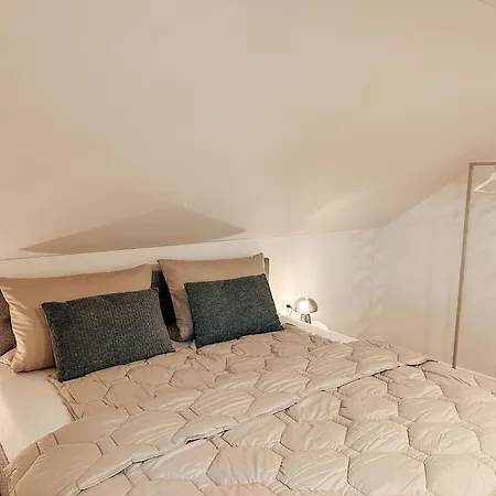 Urlaub Im Bayerischen Wald Apartamento *