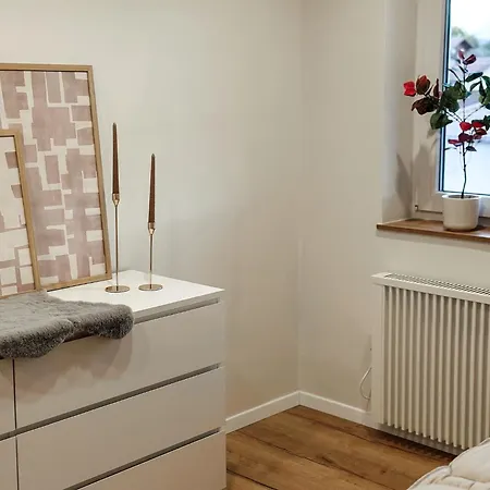 Urlaub Im Bayerischen Wald Апартаменты *