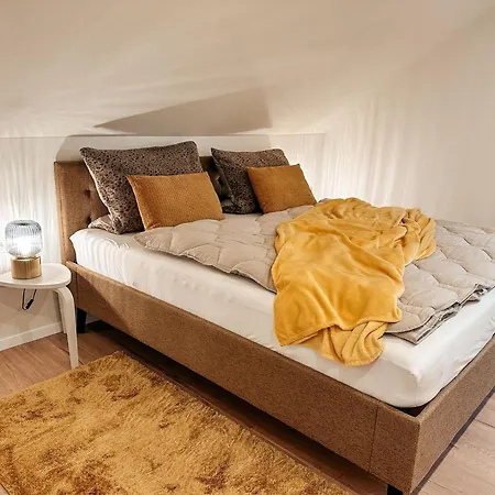 Apartamento Urlaub Im Bayerischen Wald *