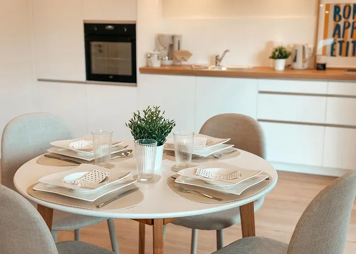 Apartament Urlaub Im Bayerischen Wald