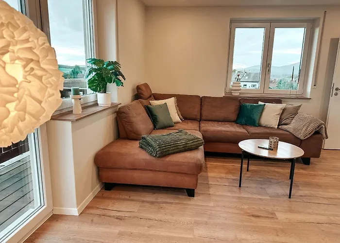 Urlaub Im Bayerischen Wald Furth im Wald