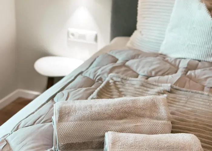 Apartament Urlaub Im Bayerischen Wald Furth im Wald