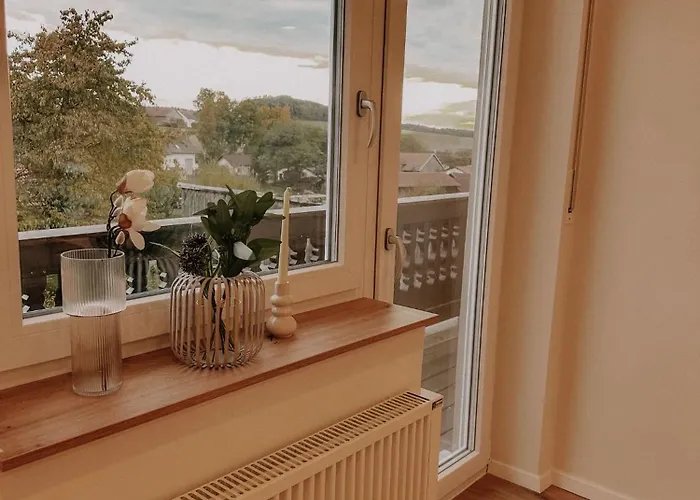 Urlaub Im Bayerischen Wald Apartament Furth im Wald