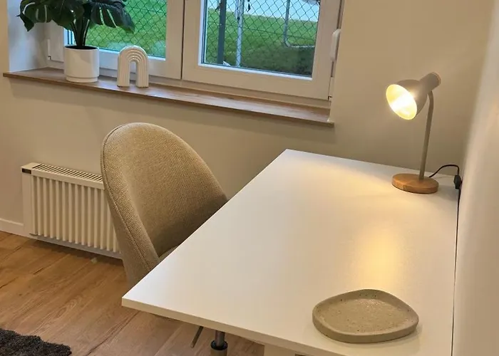 Apartament Urlaub Im Bayerischen Wald
