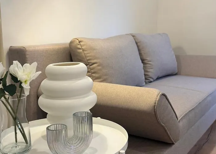 Urlaub Im Bayerischen Wald Apartament
