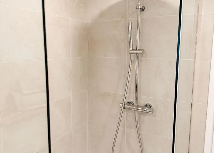 Urlaub Im Bayerischen Wald Apartament