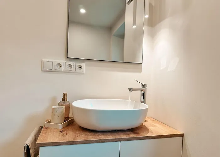 Urlaub Im Bayerischen Wald Apartament Furth im Wald