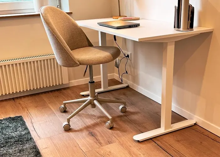 Urlaub Im Bayerischen Wald Apartament *