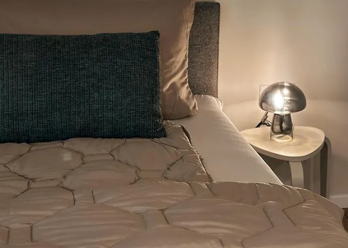 Urlaub Im Bayerischen Wald Apartament