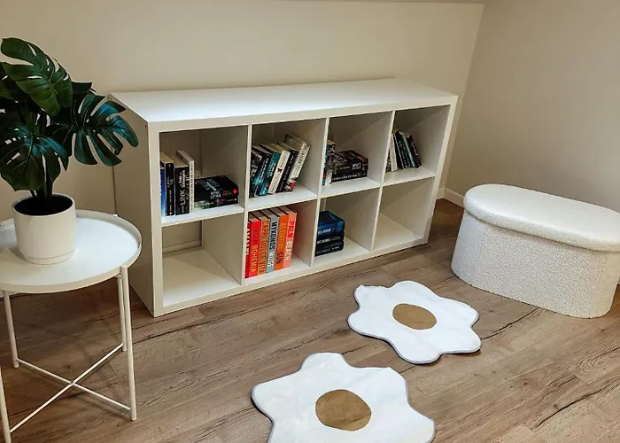 Urlaub Im Bayerischen Wald Apartament *
