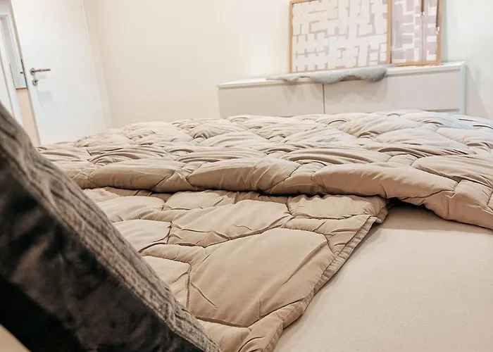 Urlaub Im Bayerischen Wald Apartament *