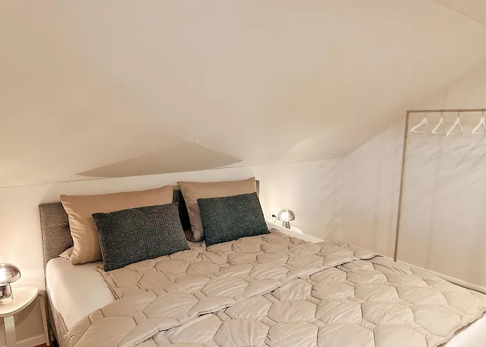 Urlaub Im Bayerischen Wald Apartament *