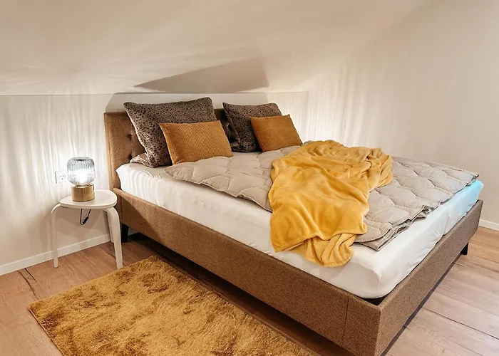 Apartament Urlaub Im Bayerischen Wald *