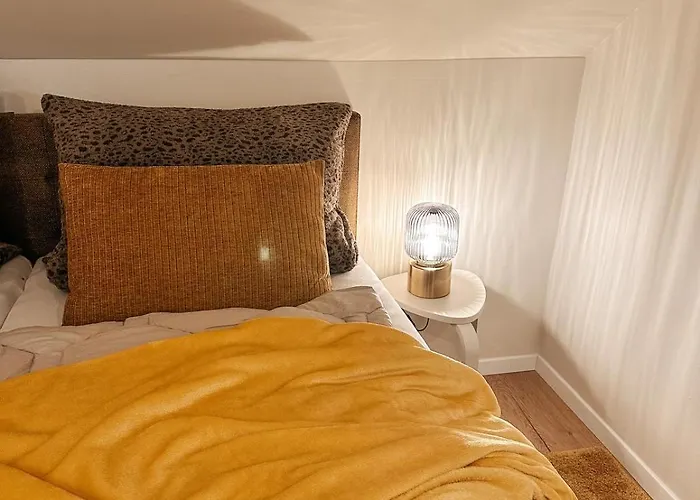 Apartament Urlaub Im Bayerischen Wald