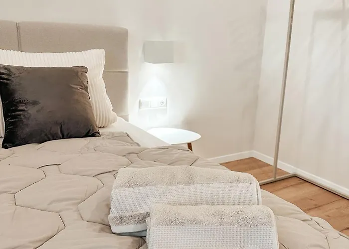 Apartament Urlaub Im Bayerischen Wald Furth im Wald